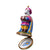 Wiseman: Sheep Limoges Box - Limoges Box Boutique