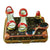 Designer Lv Case with Accessories Porcelain Limoges purse fashion bag French Trinket Box