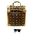 Designer Shopping Bag Porcelain Limoges Limoges Box Purse fashion bag French Trinket Box