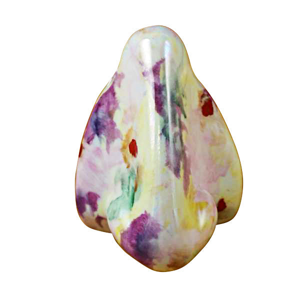 Limoges Eyeglass Nose Rest front