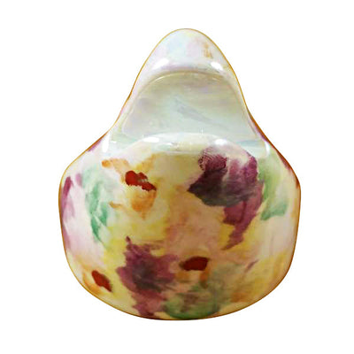 Limoges Eyeglass Nose Rest back