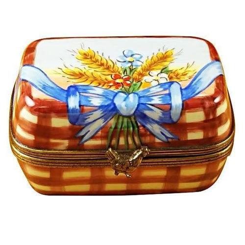 Easter Limoges Porcelain Eggs with Chick Trinket Box - Limoges Box Boutique