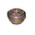 Exquisite Round Sevre Roses Box Porcelain Limoges traditional French Trinket Box