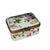 Floral Elegance Limoges Box Porcelain Limoges traditional French Trinket Box