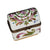 Floral Elegance Limoges Box Porcelain Limoges traditional French Trinket Box