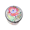 Flower Decorated Limoges Box Porcelain Limoges traditional French Trinket Box