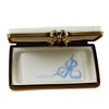 It's a Boy Blue Stork Limoges Box - Limoges Box Boutique