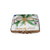 Joyous Noel Limoges Treasure Box Porcelain Limoges xmas christmas theme French Trinket Box