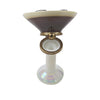 Martini w Olives Porcelain Limoges Wine Spirits Special Occasions French Trinket Box