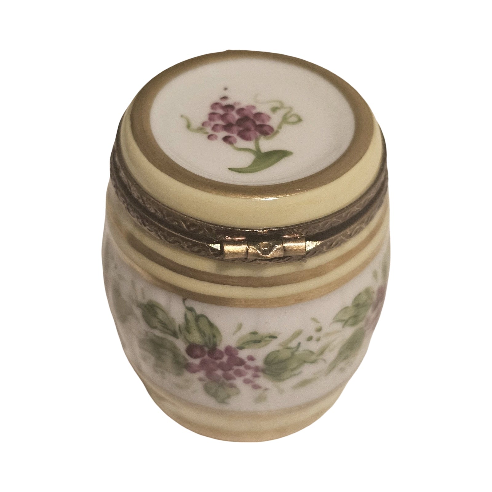 Wine Barrel