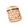 Pink Floral Limoges Box Elegance Porcelain Limoges traditional French Trinket Box