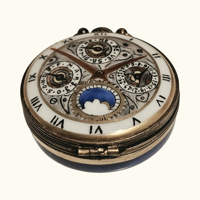 Pocket Watch