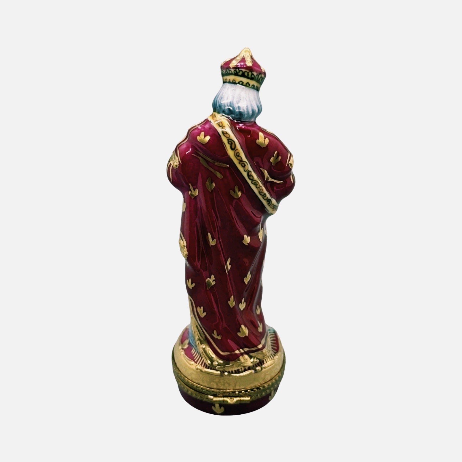 Nativity Rochard Set 9 Pieces
