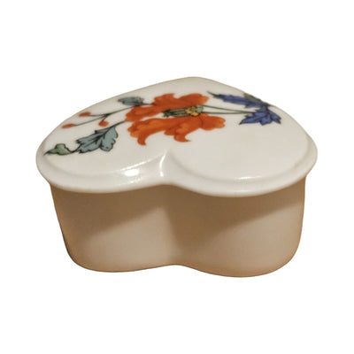 Heart Trinket Box Rochard no hinge