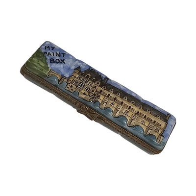 France Paint Box