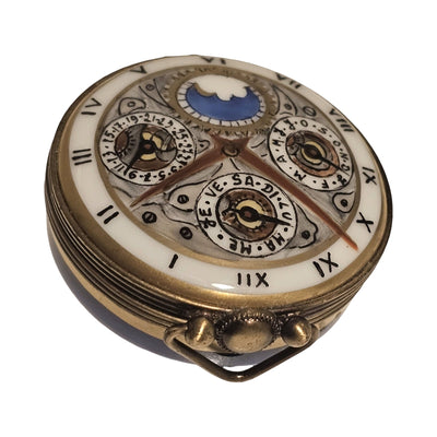 Pocket Watch