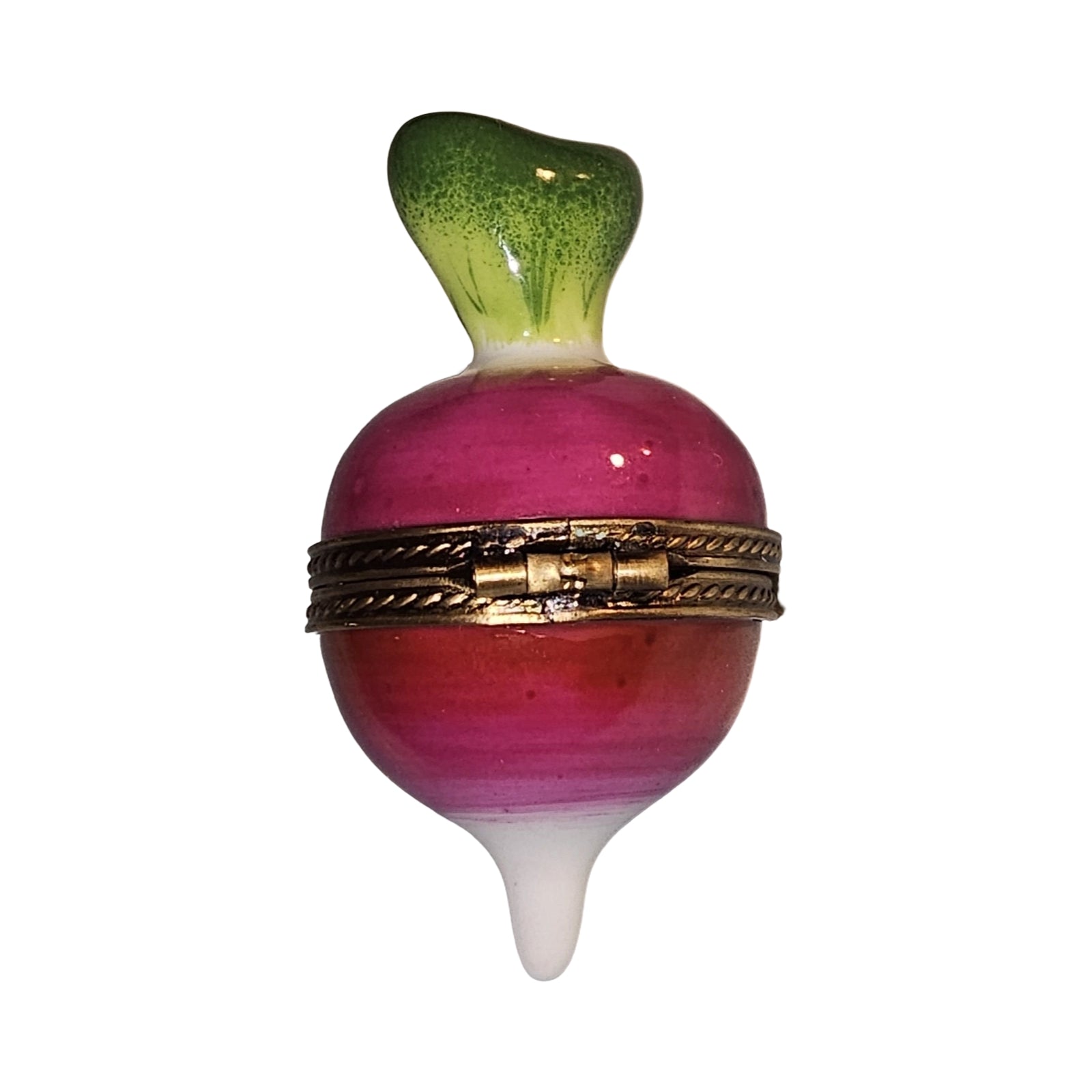 Beet Limoges Box Authentic Limoges Box