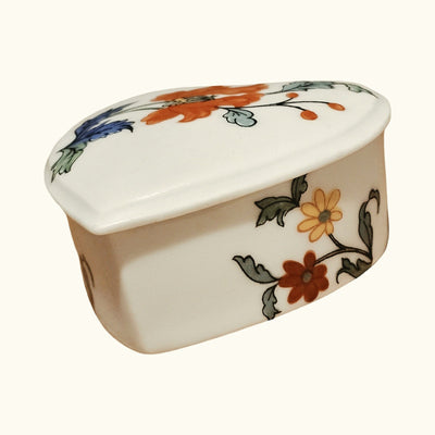 Heart Trinket Box Rochard no hinge
