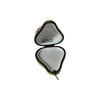 Elegant Limoges Pear Box Porcelain Limoges fruit French Trinket Box