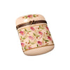 Pink Floral Limoges Box Elegance Porcelain Limoges traditional French Trinket Box