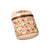 Pink Floral Limoges Box Elegance Porcelain Limoges traditional French Trinket Box