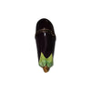 Exquisite Eggplant Limoges Box Porcelain Limoges Fruit vegetables French Trinket Box