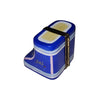 Ski Boots Limoges Box Collectible Porcelain Limoges Sports French Trinket Box