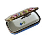 Floral Elegance Limoges Box Porcelain Limoges traditional French Trinket Box