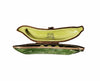 Peas in a Pod Limoges Box
