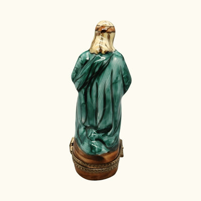 Nativity Rochard Set 9 Pieces