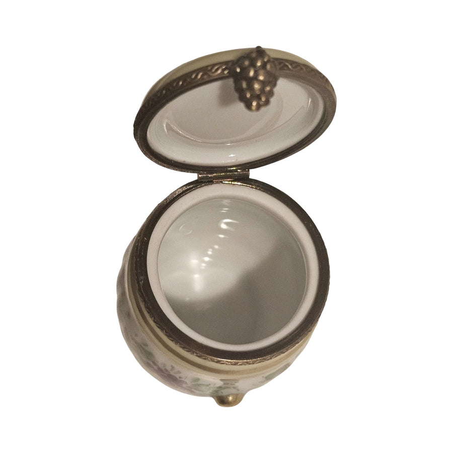 Wine Barrel
