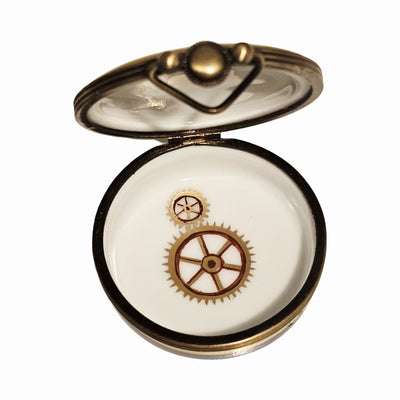 Pocket Watch