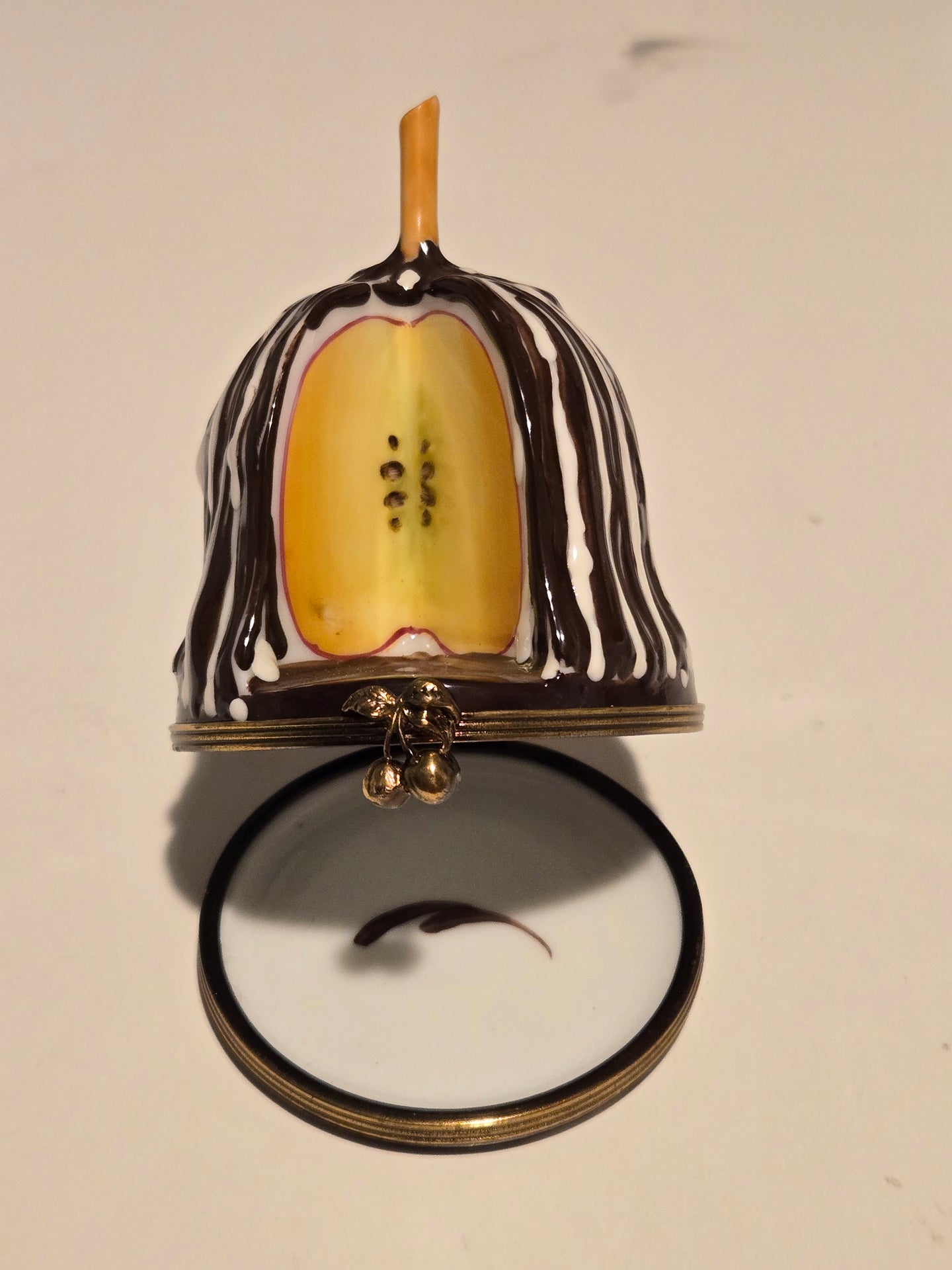 Large Candy Apple Rare