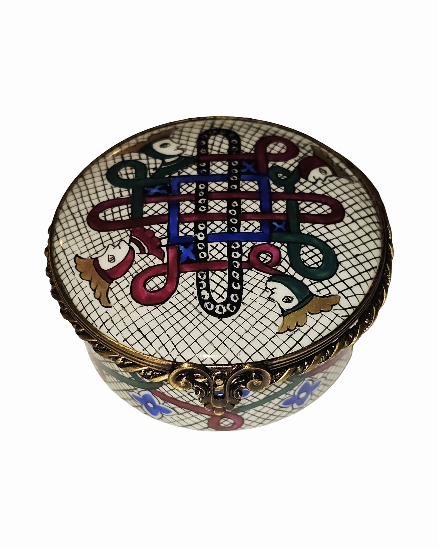 Kings Queens Whimsical Round