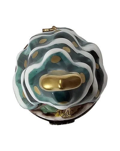 Nativity Christmas Tree