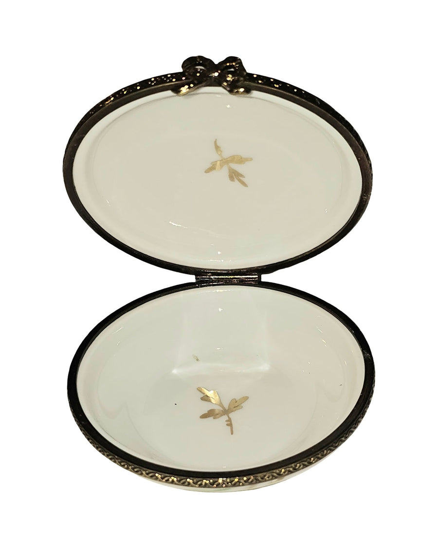 Madame De Pompadour Rose Roynd