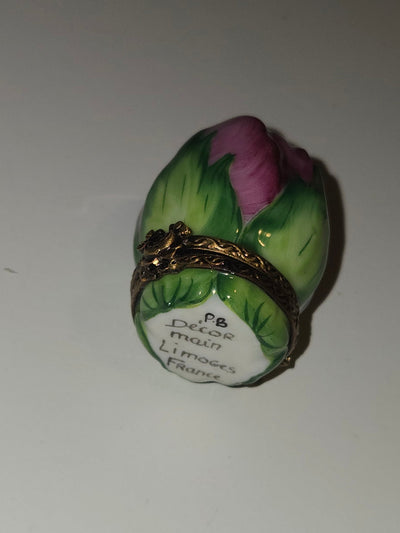 Small Rose Bud Stem