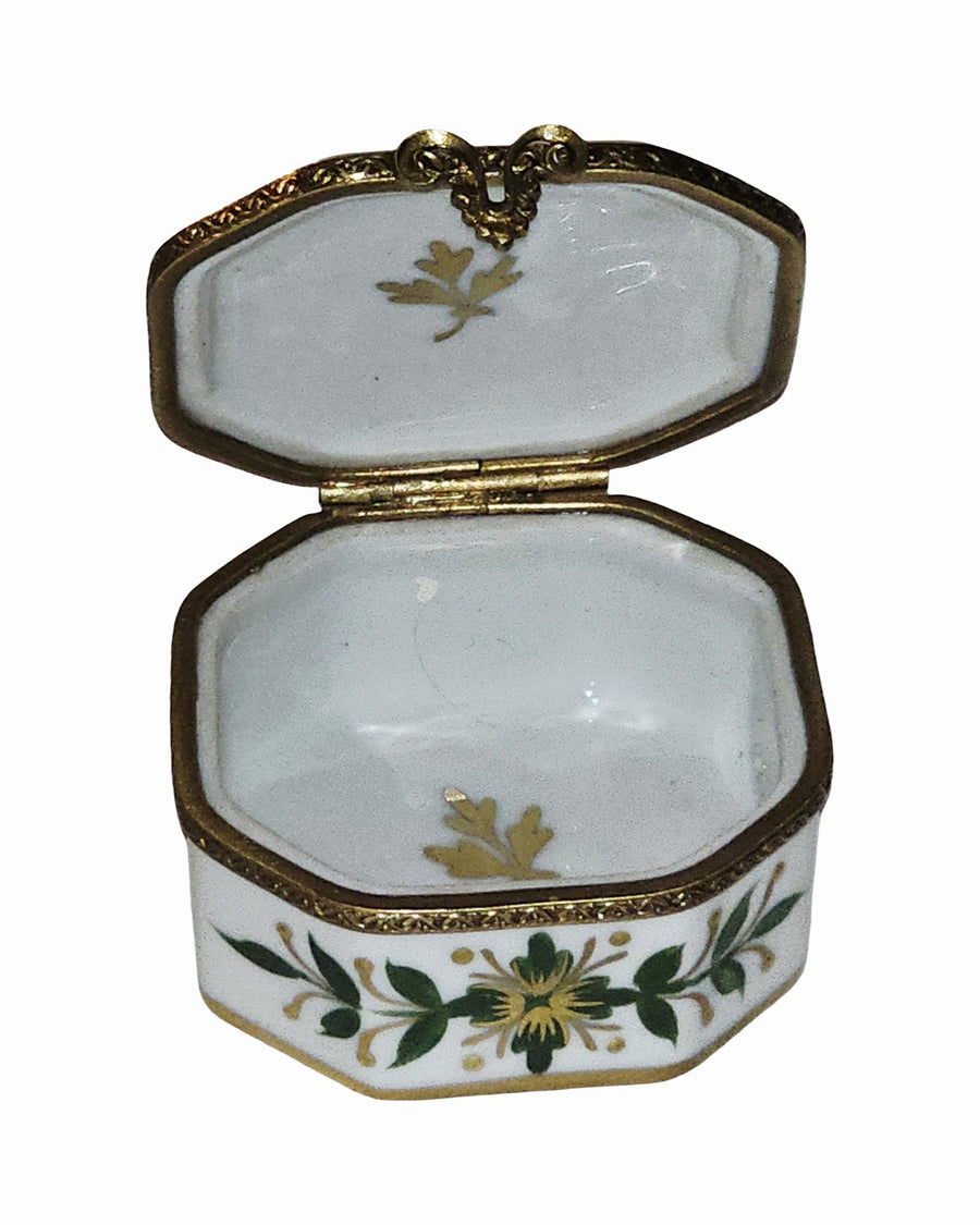 Emperor Gold Bee Wreath Hexa