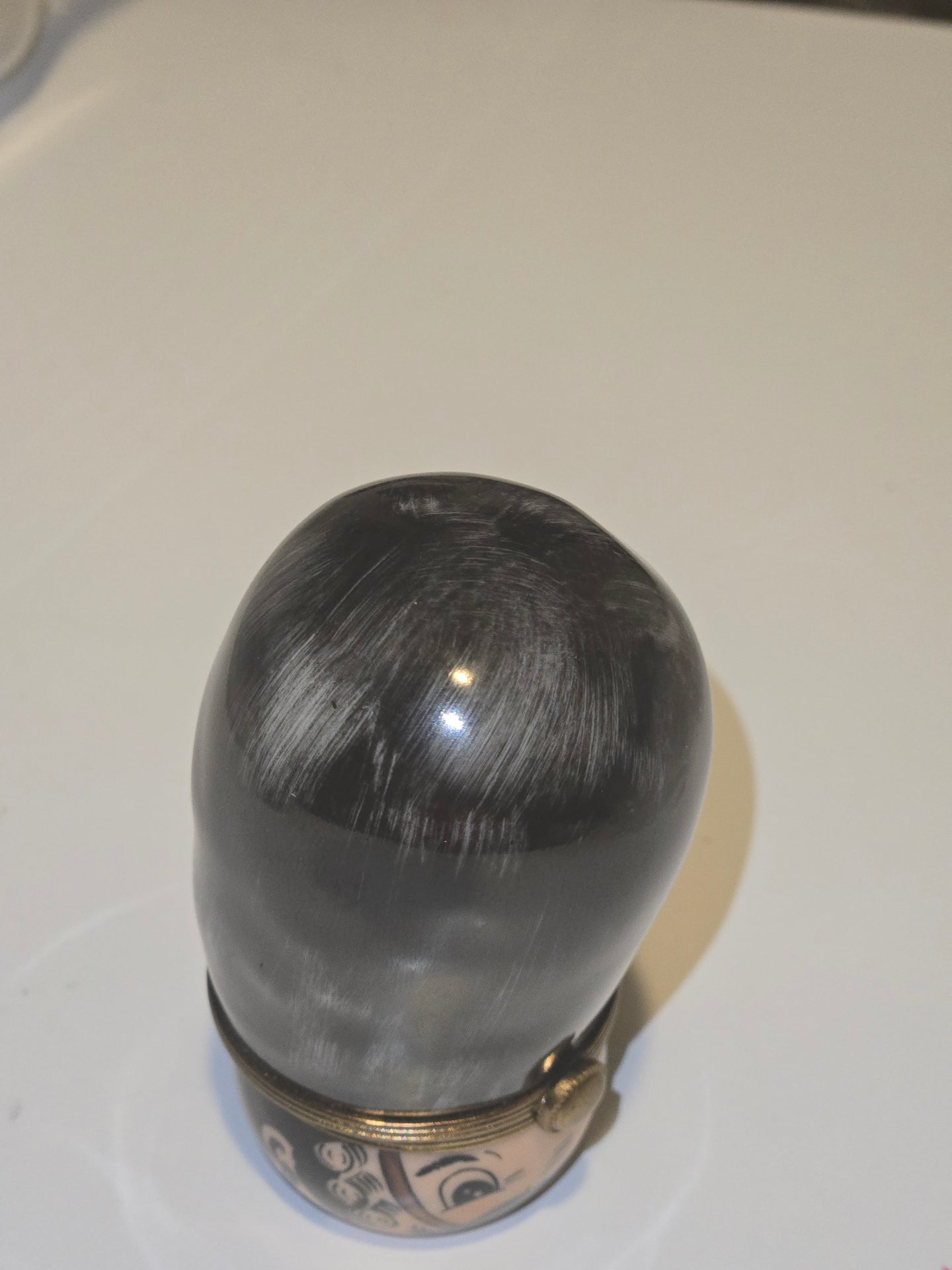 Soldier Guard Head