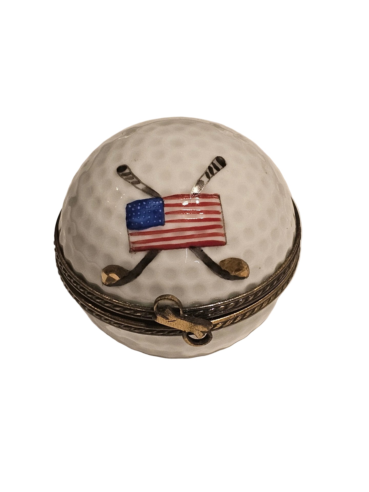 America Golf Ball