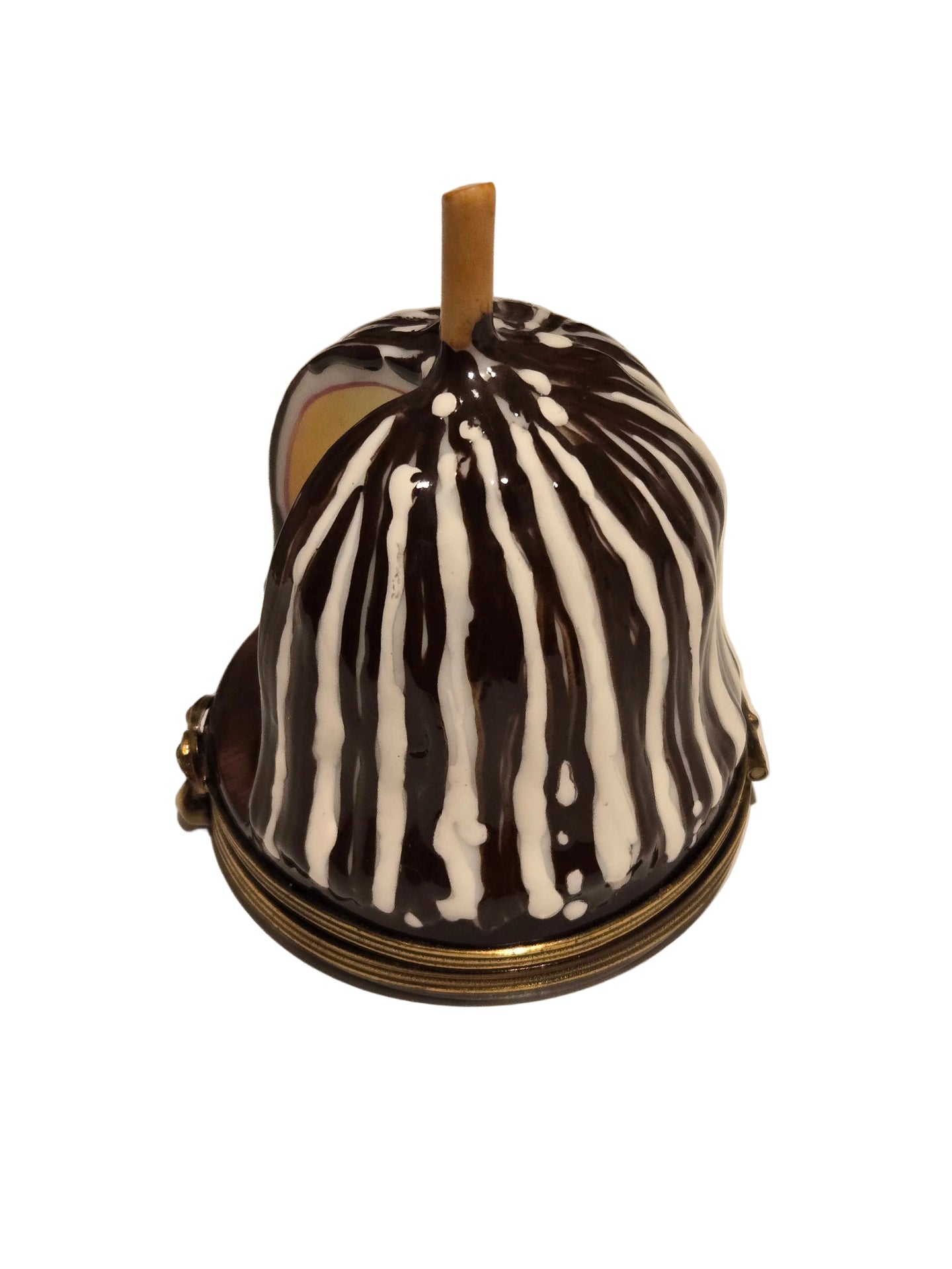 Large Candy Apple Rare