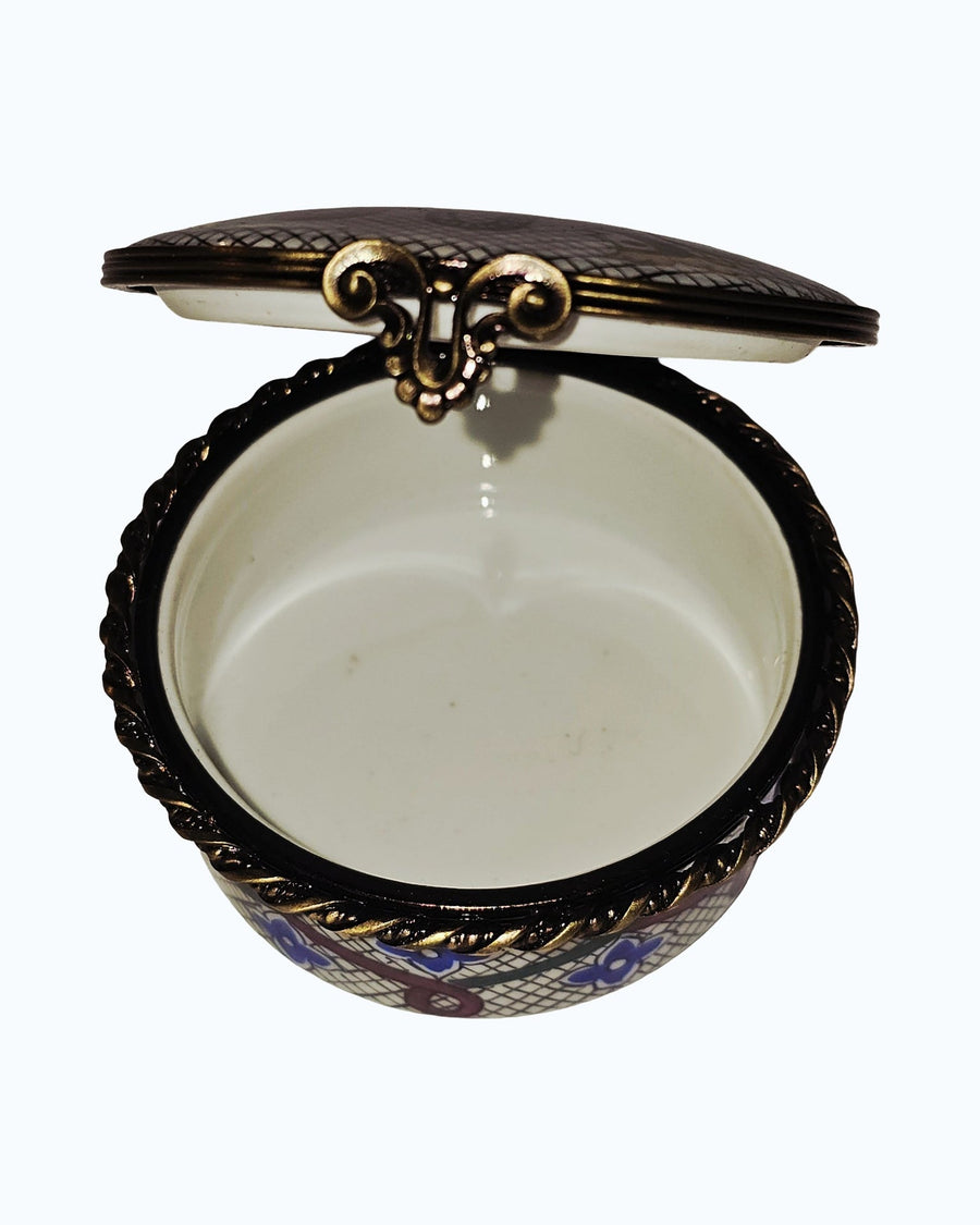 Kings Queens Whimsical Round