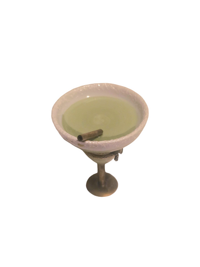 Martini Authentic Limoges Box