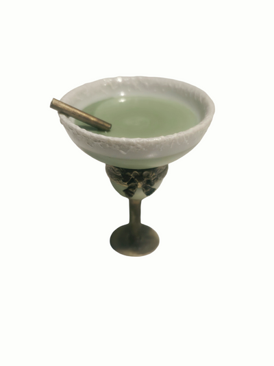 Martini Authentic Limoges Box