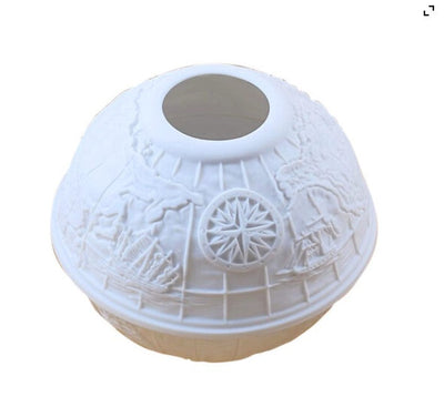 MAP VOTIVE LIGHT - LITHOSPHERE