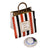 Shopping Delight Limoges Box Porcelain Limoges purse bag French Trinket Box
