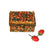 Strawberry Delight Limoges Box Porcelain Limoges fruit French Trinket Box