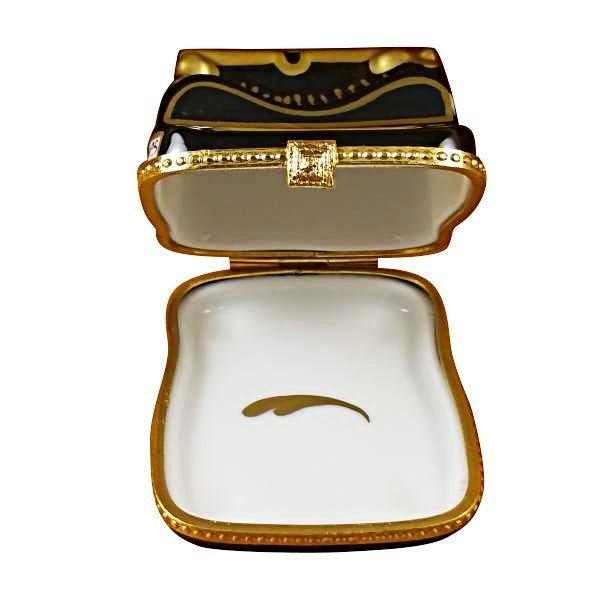 Typewriter Porcelain Limoges professional Rochard Limoges Box home furniture French Trinket Box