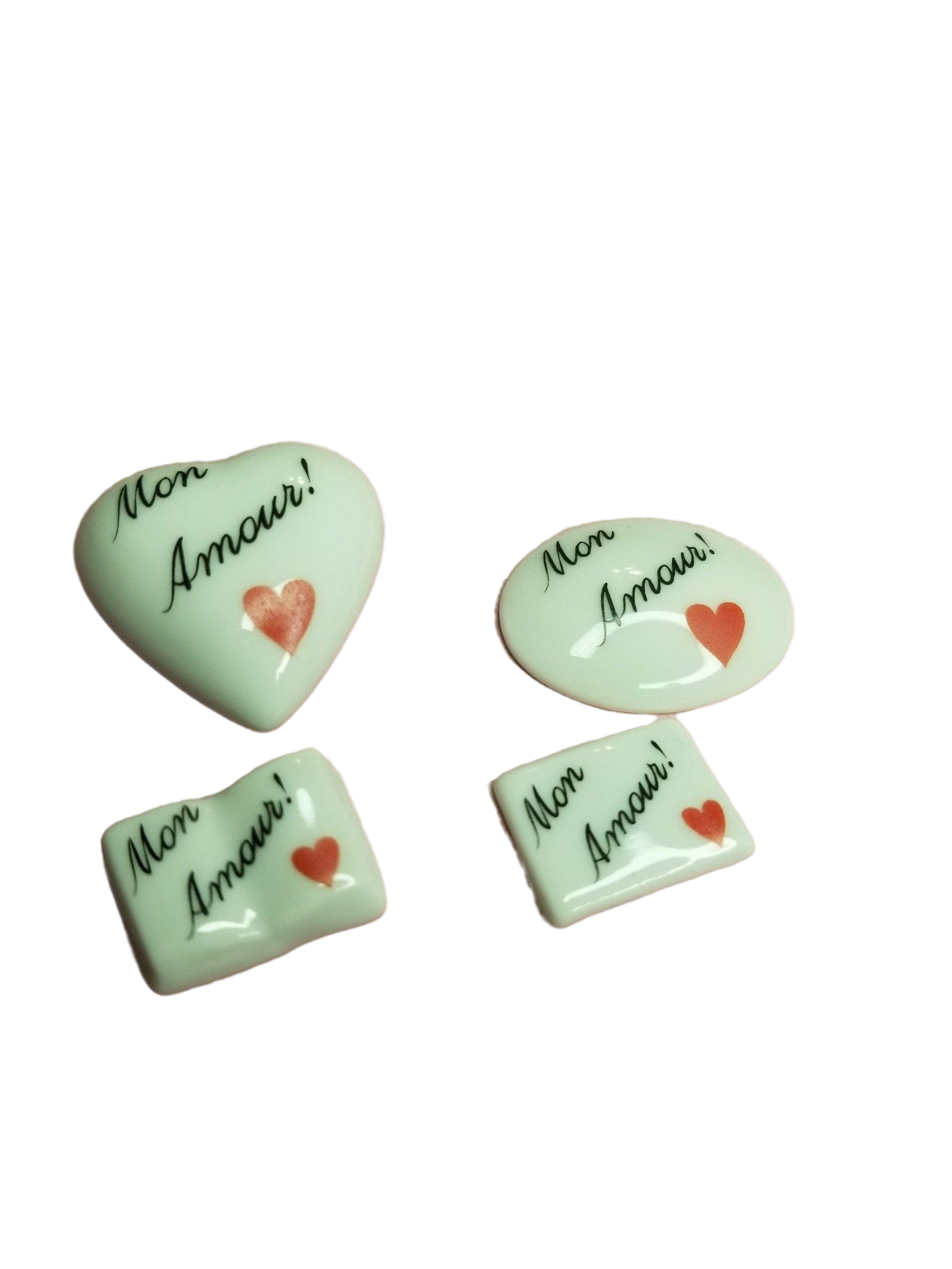 MON AMOUR - Goodie, a luxurious and romantic product perfect for gifting