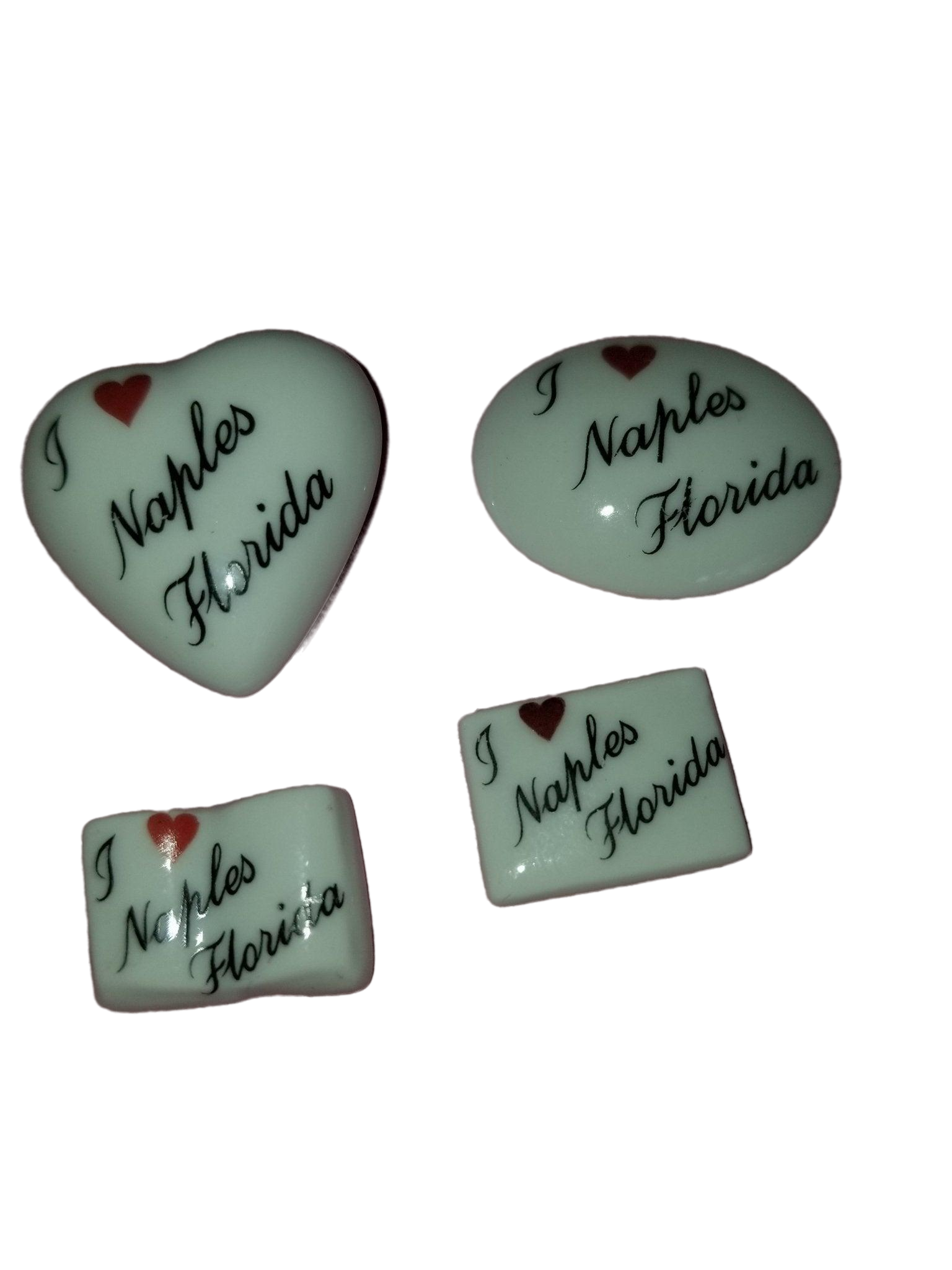 I Love NAPLES Florida - Goodie